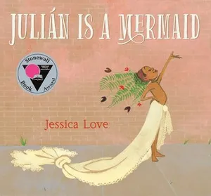 Juli n Is a Mermaid