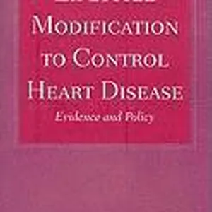 Lifestyle Modification to Control Heart Disease