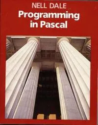 Programming in Pascal