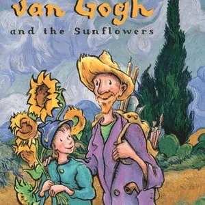 Van Gogh and the Sunflowers