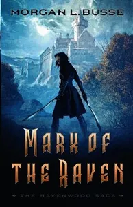 Mark of the Raven