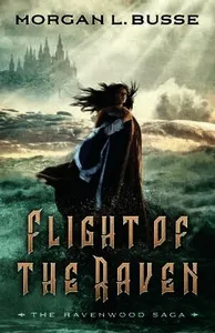 Flight of the Raven