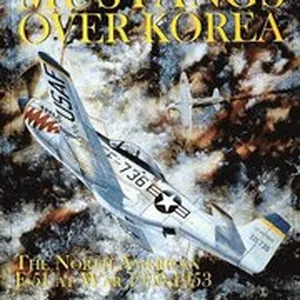 Mustangs Over Korea