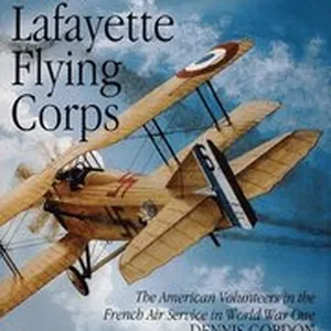 The Lafayette Flying Corps