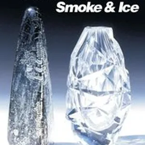 Scandinavian Glass 1930-2000: Smoke & Ice