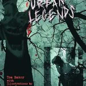 Scary Urban Legends