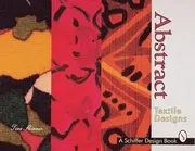 Abstract Textile Designs