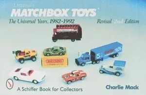 Matchbox¿ Toys