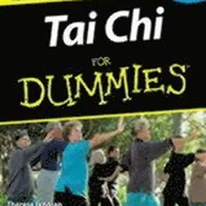 T'ai Chi For Dummies