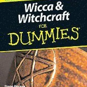 Wicca and Witchcraft For Dummies