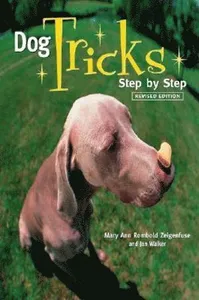 Dog Tricks