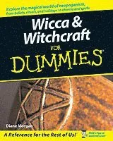 Wicca and Witchcraft For Dummies