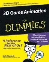 3D Game Animation For Dummies