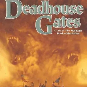 Deadhouse Gates
