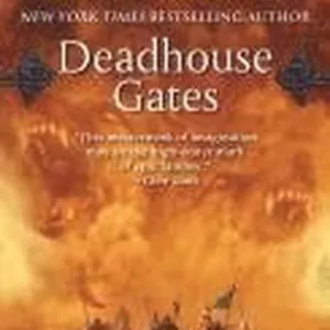 Deadhouse Gates