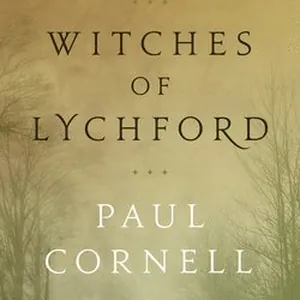 Witches of Lytchford