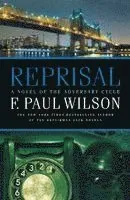 Reprisal: A Novel of the Adversary Cycle