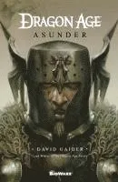 Dragon Age: Asunder: Asunder