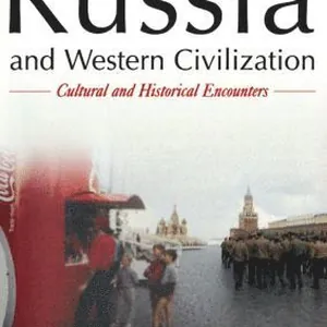 Russia and Western Civilization