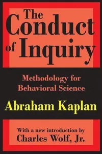 Conduct of Inquiry