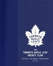 Toronto Maple Leaf Hockey Club