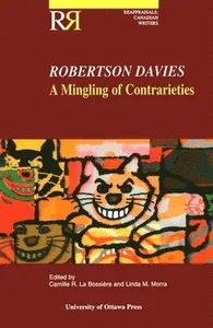 Robertson Davies