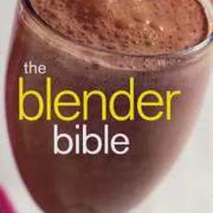 The Blender Bible