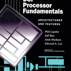 DSP Processor Fundamentals