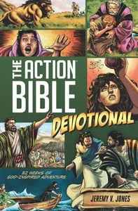 Action Bible Devotional