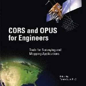 CORS and OPUS For Engineers