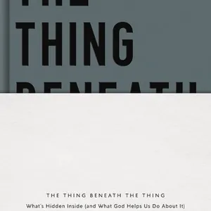 Thing Beneath the Thing