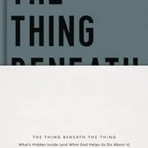 Thing Beneath the Thing