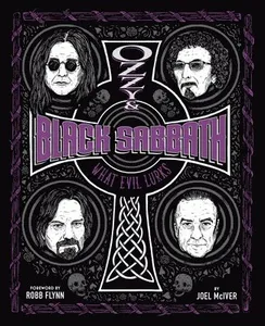 Ozzy and Black Sabbath