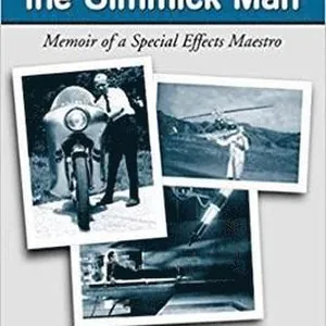 Albert J. Luxford, the Gimmick Man