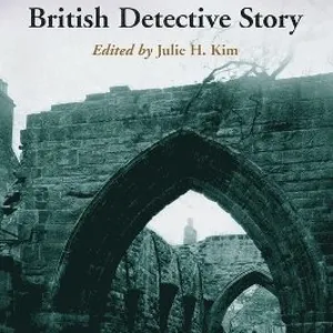Race and Religion in the Postcolonial British Detective Story