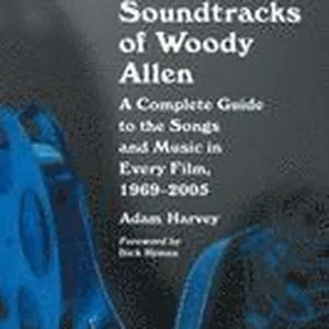 Soundtracks of Woody Allen