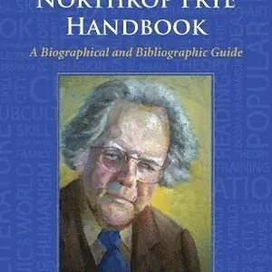 Northrop Frye Handbook