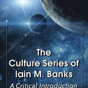 Culture Series of Iain M. Banks