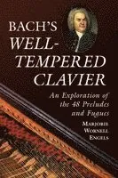 Bach's Well-Tempered Clavier