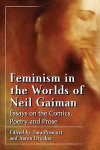 Feminism in the Worlds of Neil Gaiman