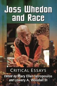 Joss Whedon and Race