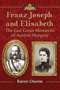 Franz Joseph and Elisabeth