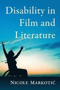 Disability in Film and Literature