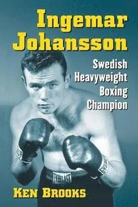 Ingemar Johansson