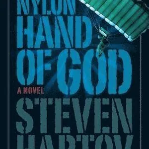 Nylon Hand of God