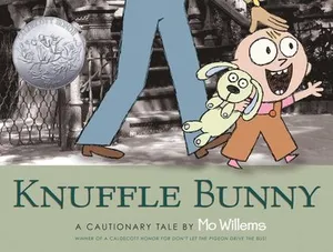 Knuffle Bunny: A Cautionary Tale
