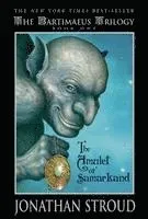The Amulet of Samarkand