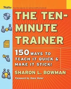 Ten-Minute Trainer