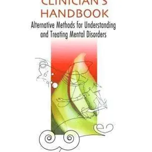 Psychospiritual Clinician's Handbook