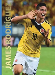 James Rodriguez